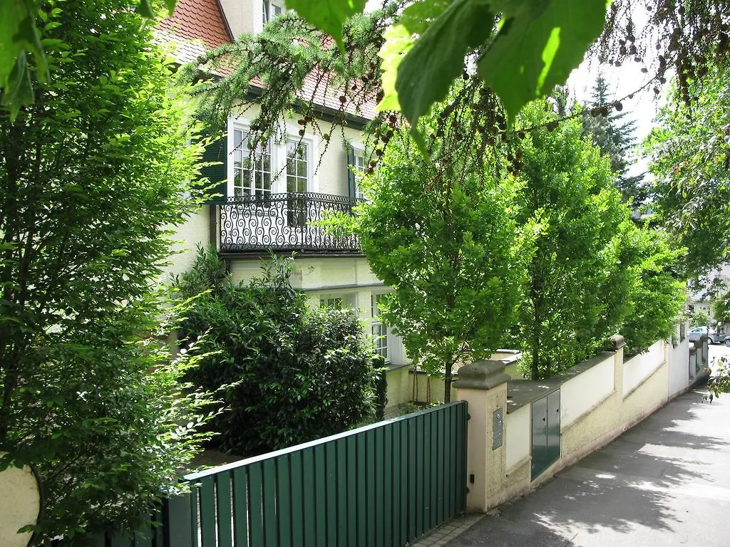 Villa Giulia Нюрнберг